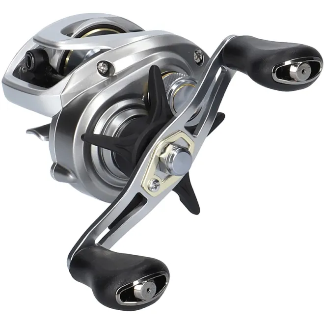 DAIWA 25 Aird 80HL