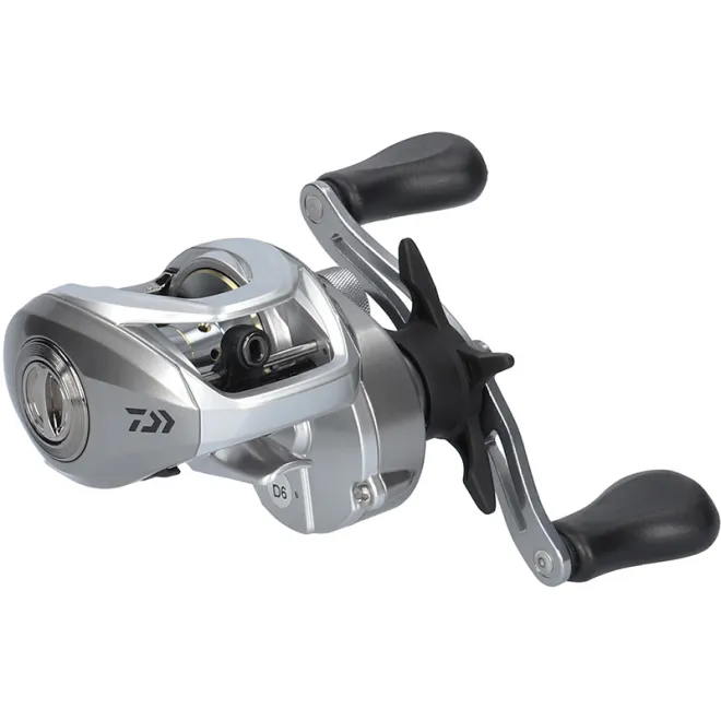 DAIWA 25 Aird 80HL