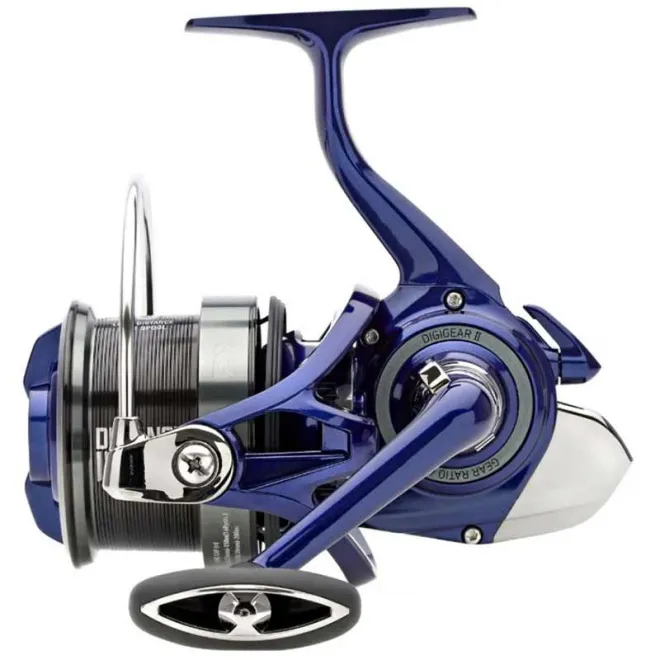 DAIWA 23 TDR Distance 25QD