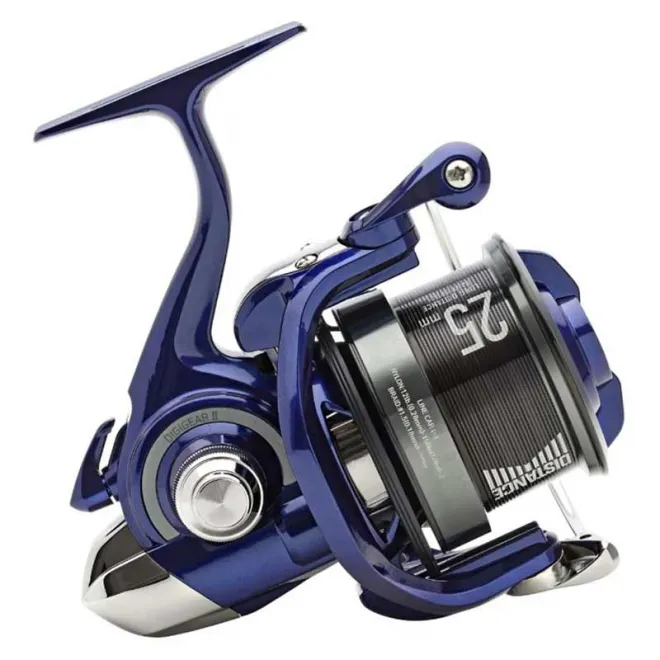 DAIWA 23 TDR Distance 25QD