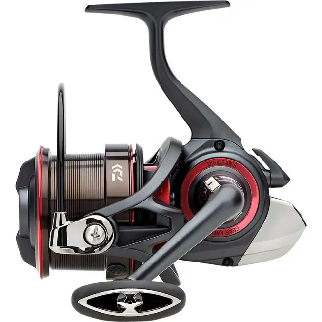 DAIWA 21 Tournament Feeder 25 QD