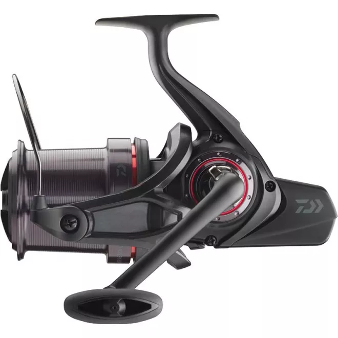 DAIWA 22 Whisker 45 SCW QD-OT