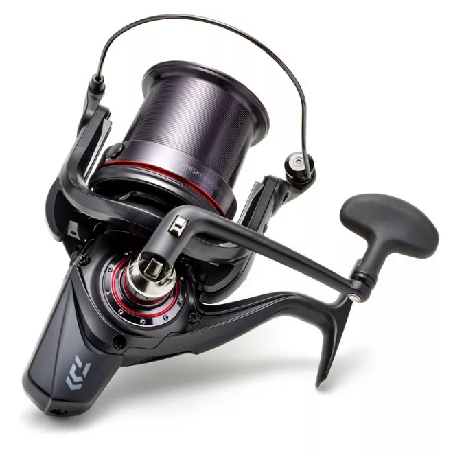 DAIWA 22 Whisker 45 SCW QD-OT