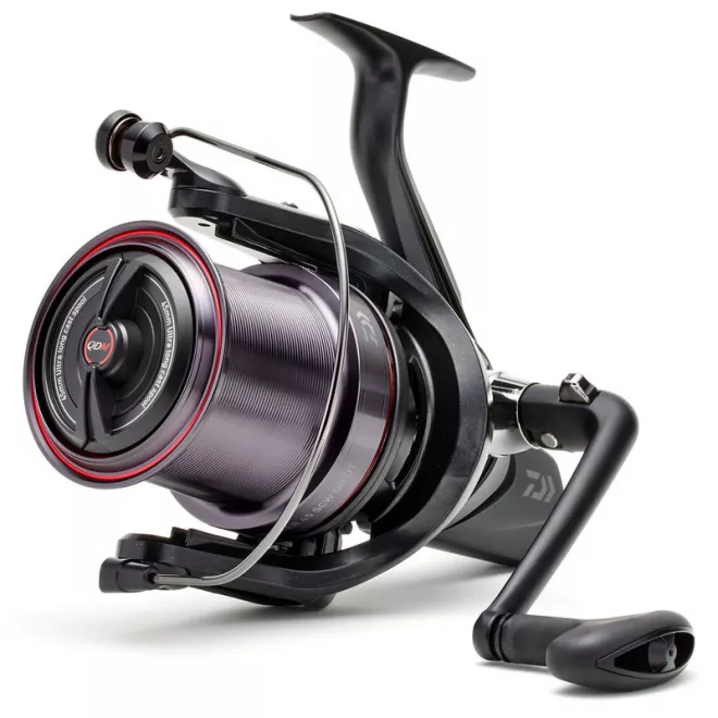 DAIWA 22 Whisker 45 SCW QD-OT