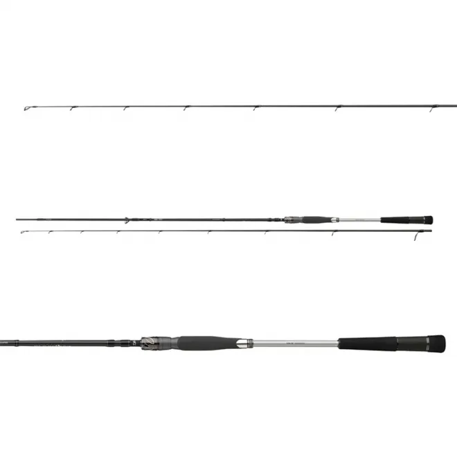 DAIWA Morethan AGS Seatrout 2,82 m 7-35 g