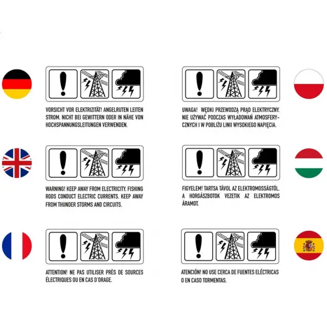 DAIWA Morethan AGS Seatrout 2,82 m 7-35 g