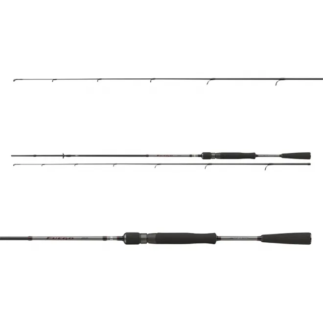 DAIWA Morethan AGS Seatrout 3,10 m 5-25 g