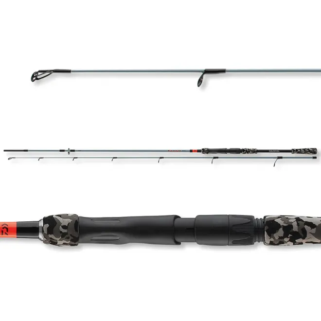 DAIWA 20 Fuego Spin 2,40 m 10-30 g