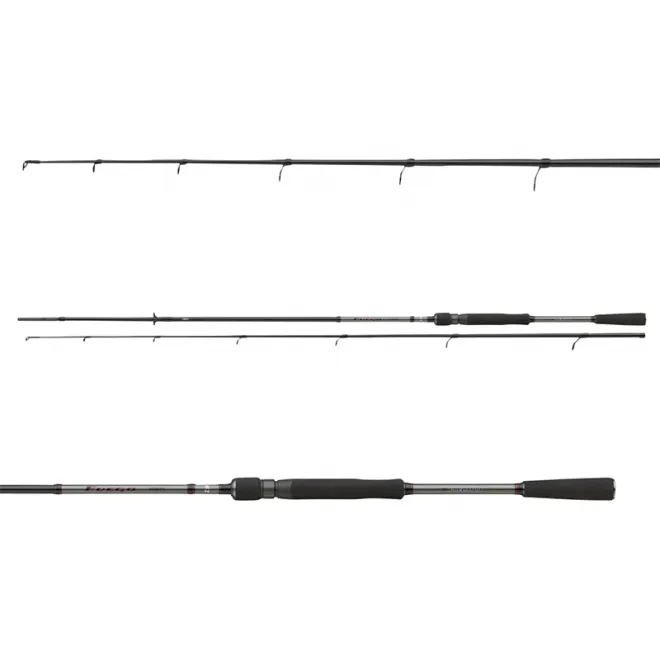 DAIWA Fuego Predator Spin 2,40 m 15-50 g