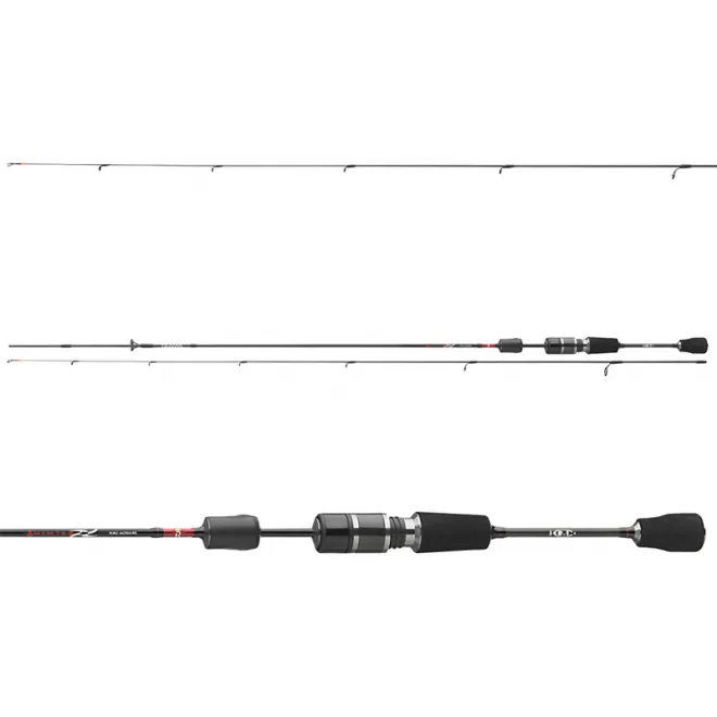 DAIWA Ninja Nanojig 1,80 m 0,2-2 g