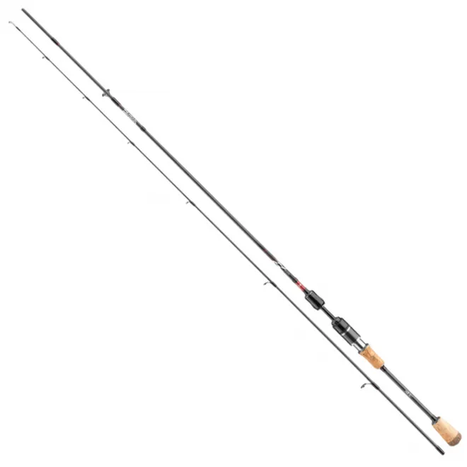 DAIWA Ninja X Spoon 1,95 m 2-6 g