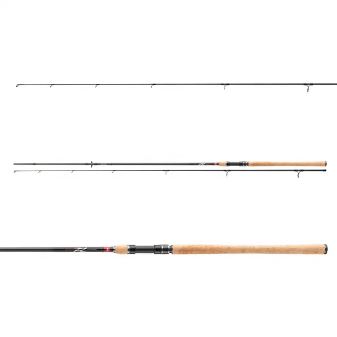 DAIWA Ninja X Spin 3,00 m 30-60 g