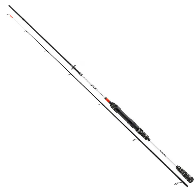 DAIWA Ninja X SF 2,25 m 5-18 g