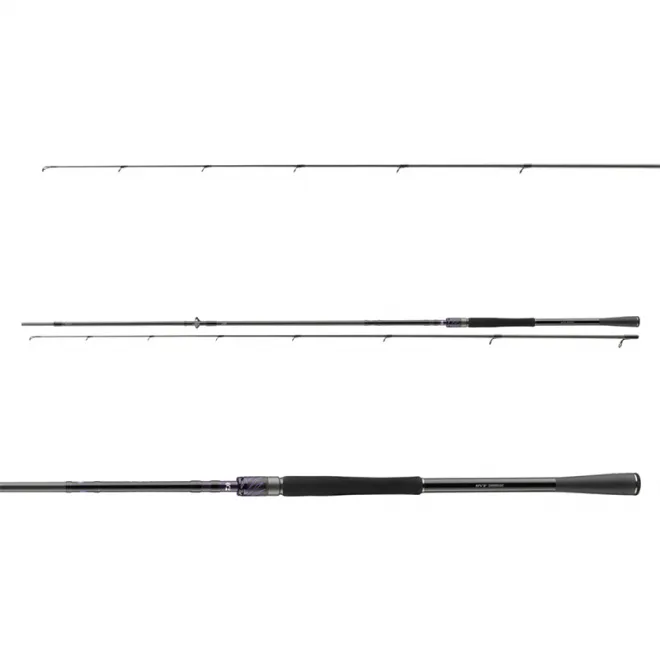 DAIWA Prorex AGS Spin 2,70 m 8-35 g