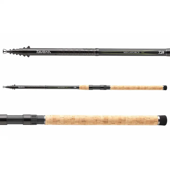 DAIWA Megaforce Tele 390 cm 10 - 40 g
