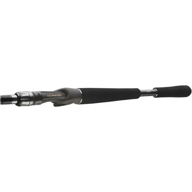 DAIWA Pro Staff Zander Baitcast 2,40 m 14-56 g