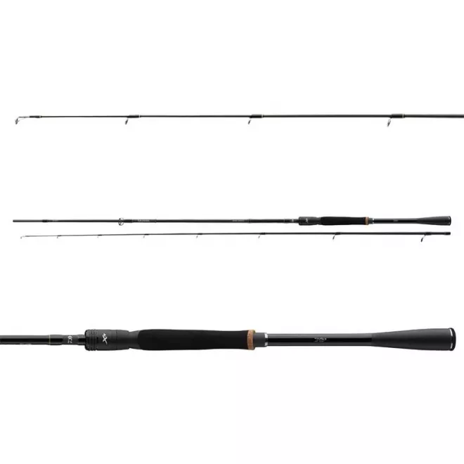 DAIWA Prorex XR Spin 2,25 m 10-30 g