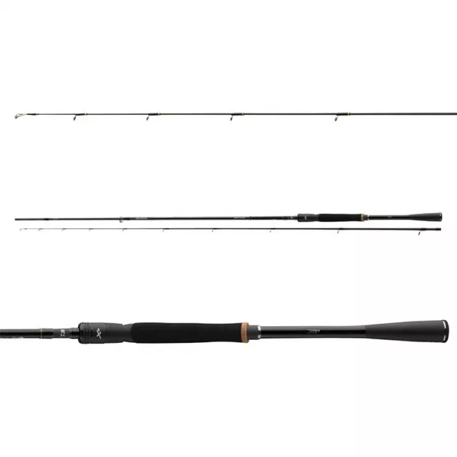 DAIWA Prorex XR Chebujig 2,65 m 3,5-12 g