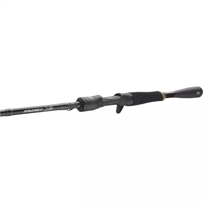 DAIWA Prorex XR Finesse Baitcaster 2,20 m 5-14 g