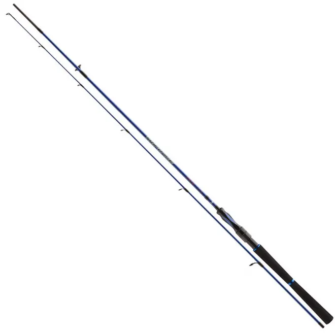DAIWA Triforce Target Trout Spin 2,10 m 5-20 g