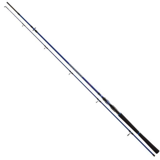 DAIWA Triforce Target Pike Spin 2,40 m 30-70 g 