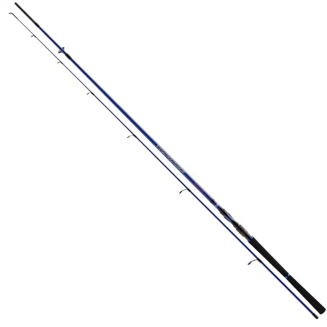 DAIWA Triforce Target Pike Spin 2,70 m 30-70 g