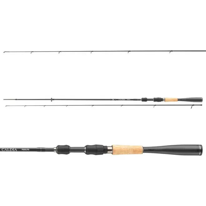 DAIWA Caldia Sensor Spin 2,30 m 3-10g Mod. 2025
