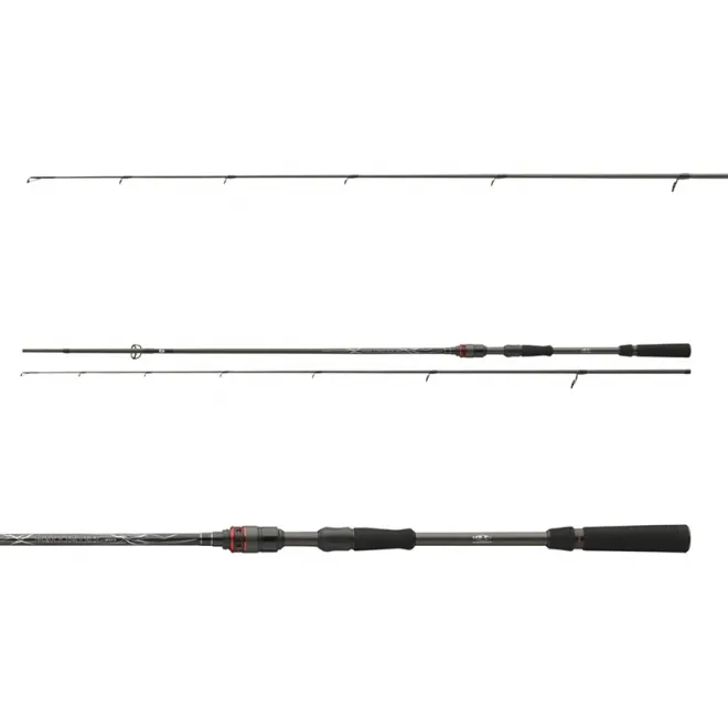 DAIWA Ballistic Air 2,25 m 14-42 g