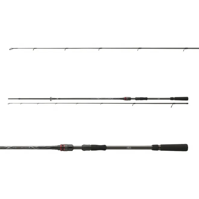 DAIWA Ballistic Air 2,70 m 14-42 g