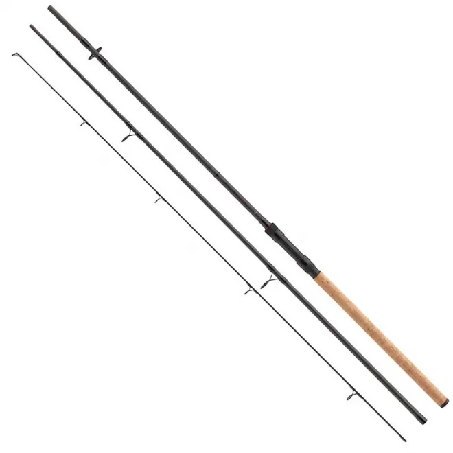 DAIWA Black Widow XT Bait 3,30 m 30-90 g