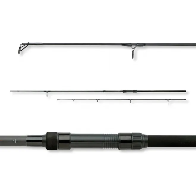 DAIWA 20 Black Widow Extension Carp 10 ft 3,50 lb