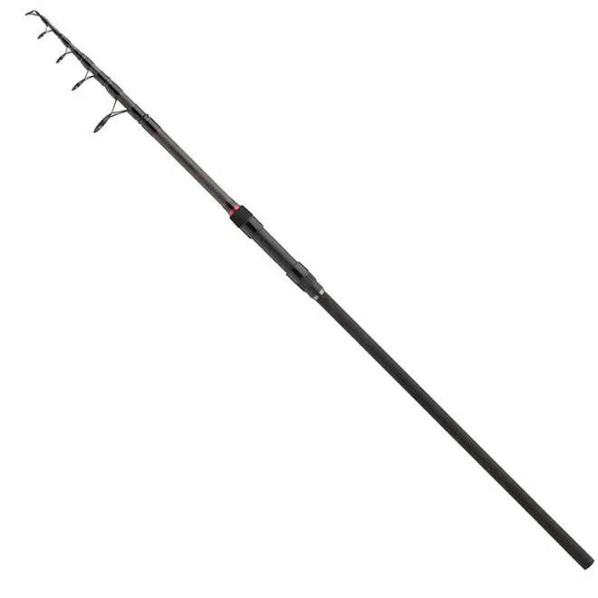 DAIWA Black Widow Tele Carp 12 ft 3,00 lb, Angelshop für Profis - KL ...