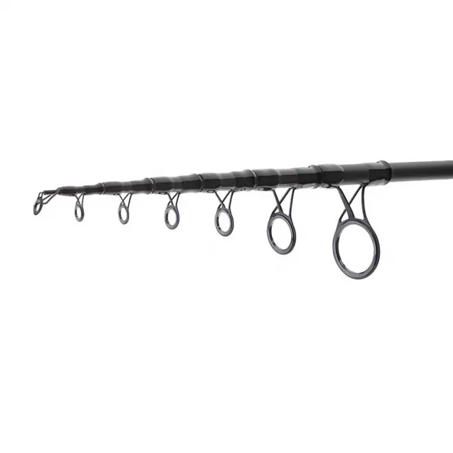 DAIWA Black Widow Tele Carp 12 ft 2,50 lb