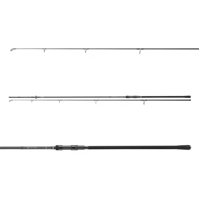 DAIWA Ninja X Carp 12 ft 3,00 lb