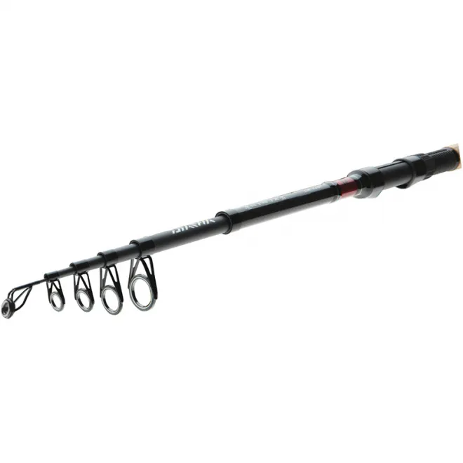 DAIWA Ninja X Tele Carp 9 ft 2,00 lb