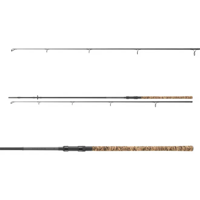 DAIWA Vertice Camo Carp 12 ft 3,00 lb