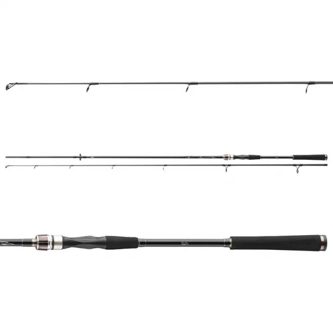 DAIWA Exceler Spin 2,40 m 20-60 g