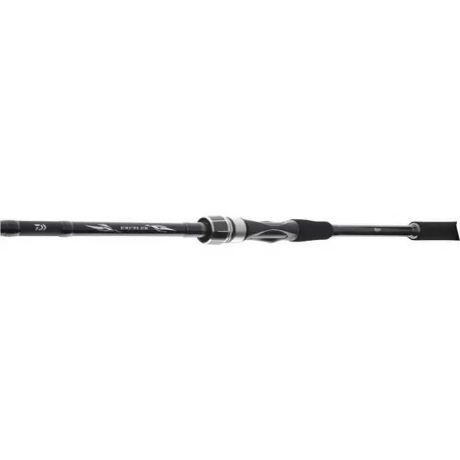 DAIWA Exceler Spin 2,40 m 20-60 g