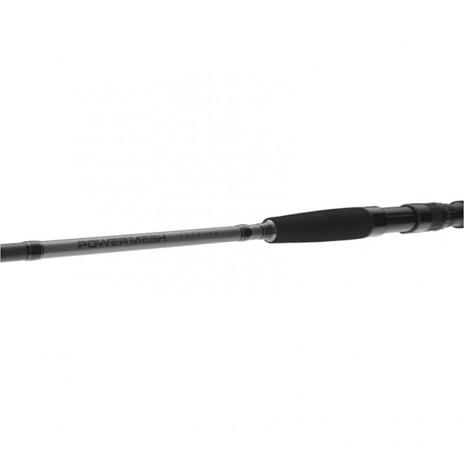 DAIWA Powermesh Rotation 2,40m 14-42g Canne à Spinning 2-teilig Rotation Canne