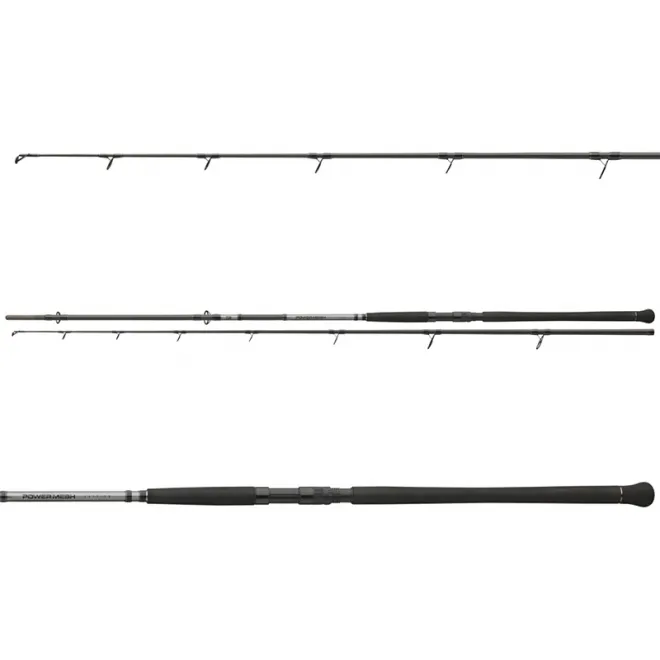 DAIWA Powermesh Catfish Boje 3,30 m 150-400 g