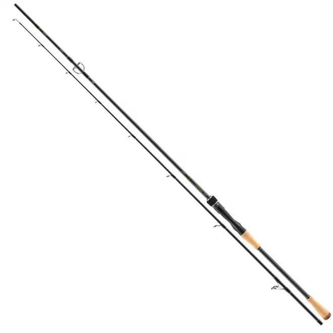 DAIWA Luvias Spin 2,40 m 30-70 g