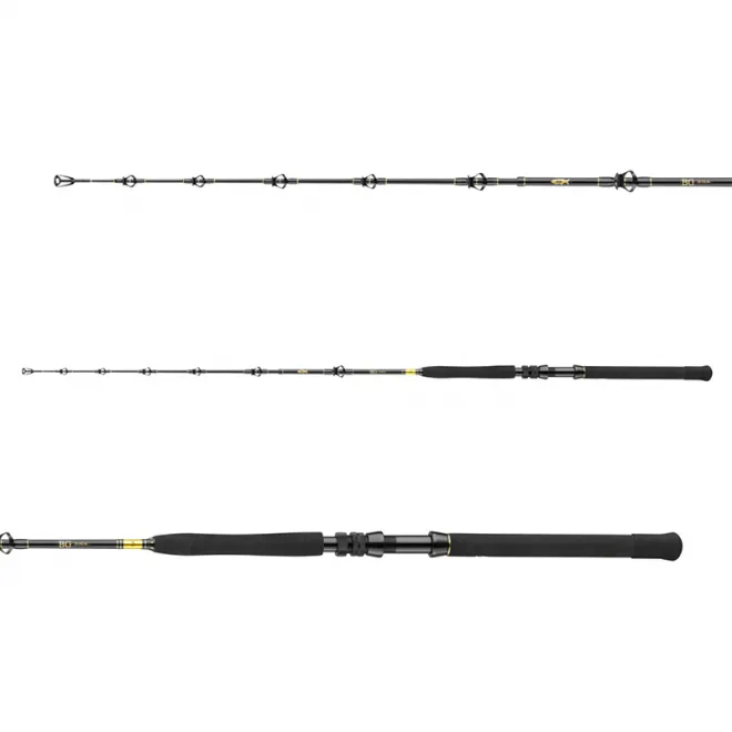 DAIWA BG Big Game 1,68 m 30-50 lb