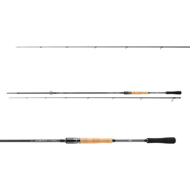 DAIWA Airity Hybrid 2,65 m 7-35 g