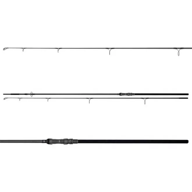 DAIWA Basia X45X Carp 12 ft 3,25 lb