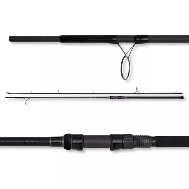 DAIWA 20 Emblem Carp 10 ft 3,50 lb