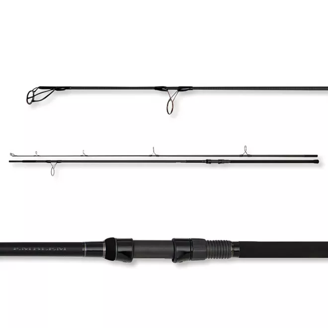 DAIWA 20 Emblem Carp 12 ft 3,00 lb