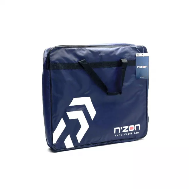 DAIWA N´ZON Keepnet Square 3,50 m