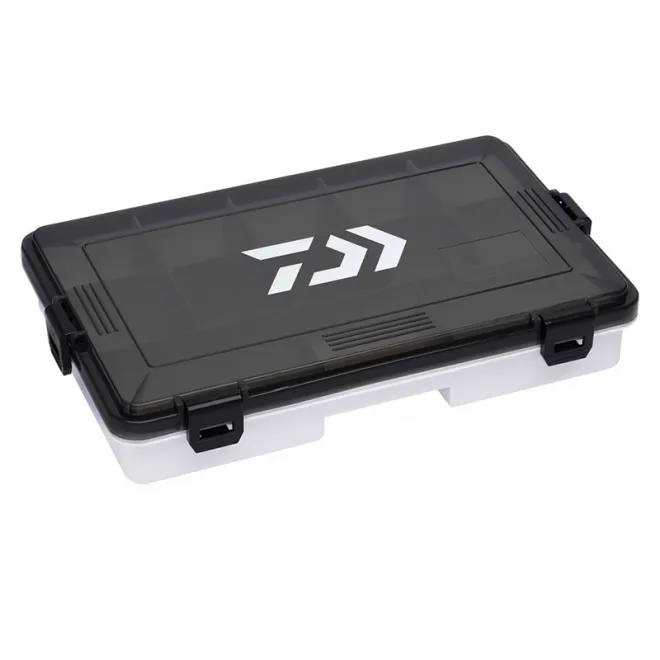 DAIWA D-BOX Medium Regular