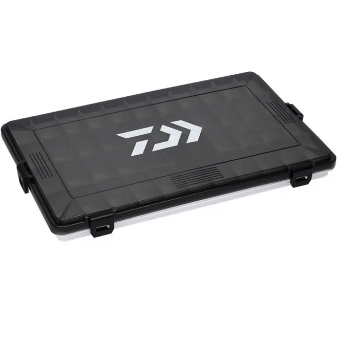 DAIWA D-BOX Large Shallow