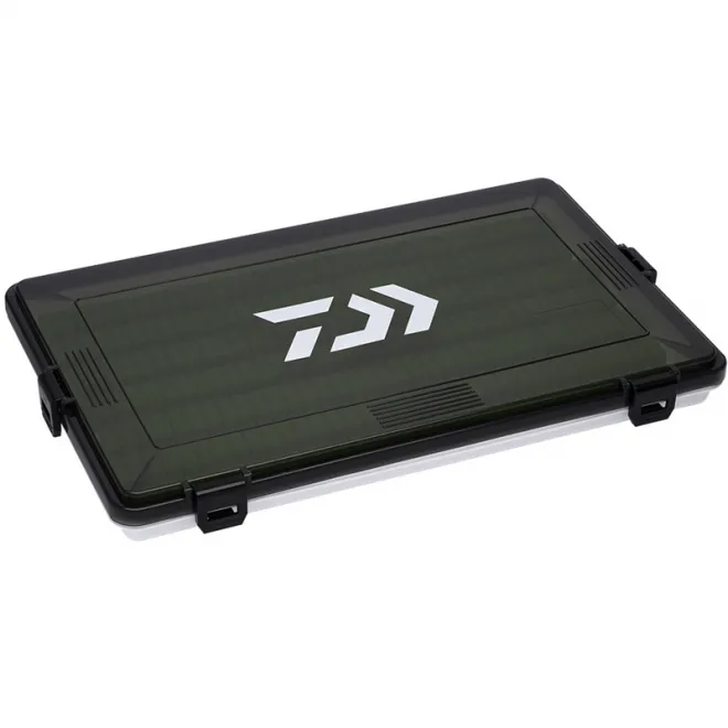 DAIWA D-BOX Large Shallow Universal